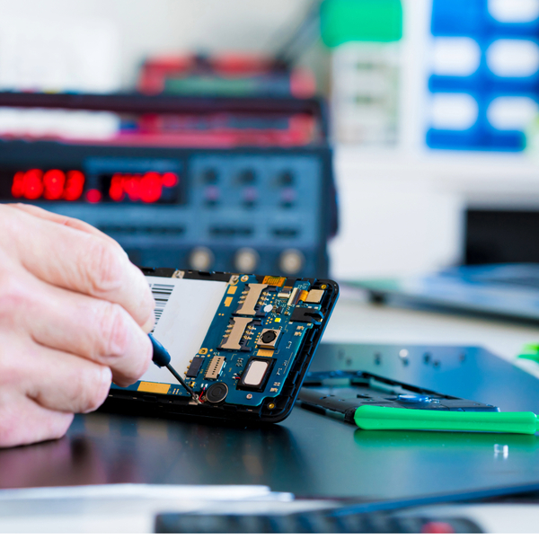 Cover photo of PHONE REPAIR PROS - iPhone Repair, iPad Repair, Screen Replacement & Samsung Phone Fixing/Repair Store in Temple Hills, MD