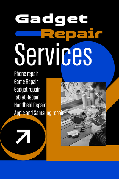 Cover photo of PHONE REPAIR PROS - iPhone Repair, iPad Repair, Screen Replacement & Samsung Phone Fixing/Repair Store in Temple Hills, MD